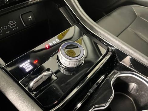 Used 2023 Jeep Grand Cherokee Limited image 35