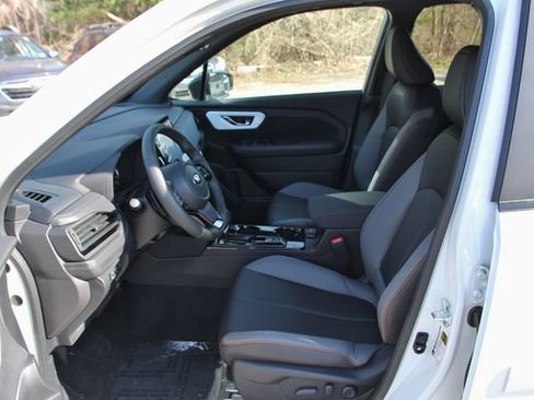 New 2026 Subaru Forester Sport w/ Onyx Edition AWD/4WD image 13