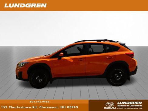 Used 2019 Subaru Crosstrek 2.0i Premium AWD/4WD image 33