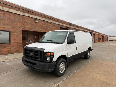 Used 2010 Ford E-250 and Econoline 250
