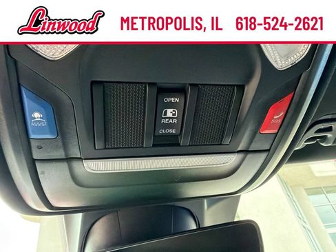 Used 2024 RAM 1500 Rebel w/ Rebel Level 1 Equipment Group AWD/4WD image 31