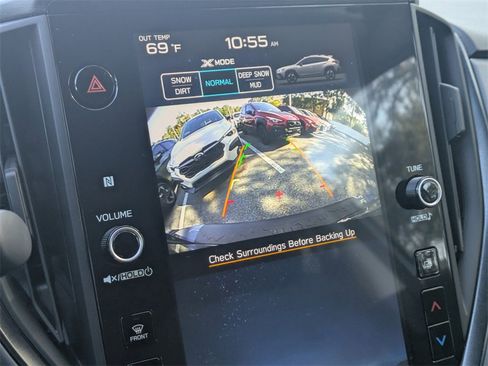 New 2026 Subaru Crosstrek 2.0i Premium image 24