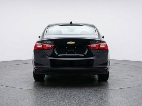 Used 2024 Chevrolet Malibu LT FWD image 7