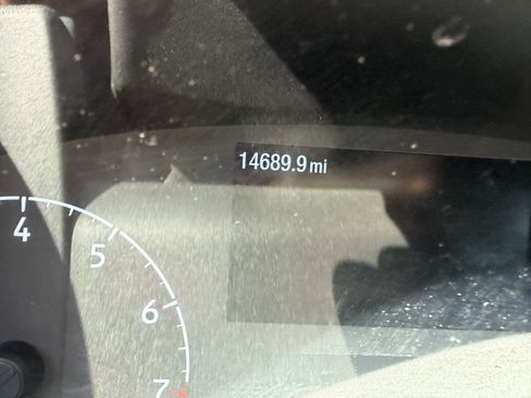 Used 2024 Ford Transit 250 Low Roof w/ Exterior Upgrade Package RWD image 22