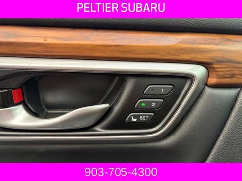 Used 2020 Honda CR-V Touring image 7