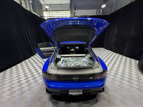 New 2026 Nissan Z Sport w/ Floor Mat Package image 34
