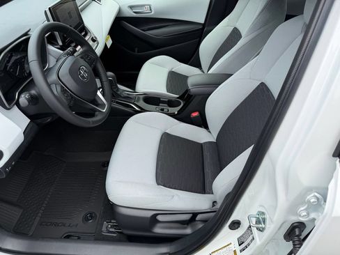 New 2026 Toyota Corolla SE FWD image 12