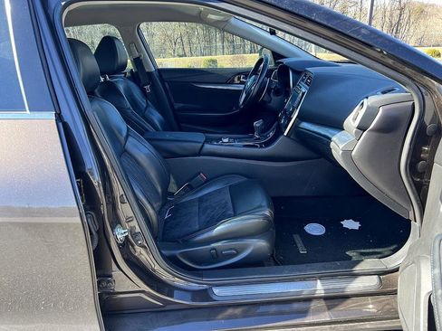 Used 2016 Nissan Maxima SR image 22