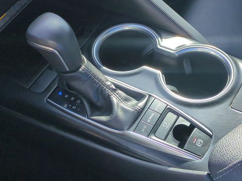 Used 2019 Toyota Camry XSE image 23