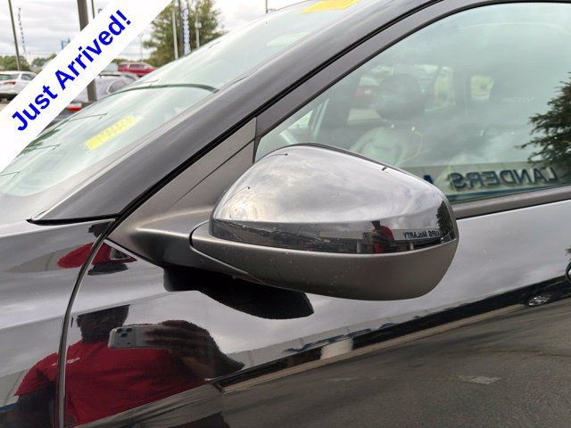 Used 2024 Chevrolet Trax ACTIV w/ Driver Confidence Package FWD image 11
