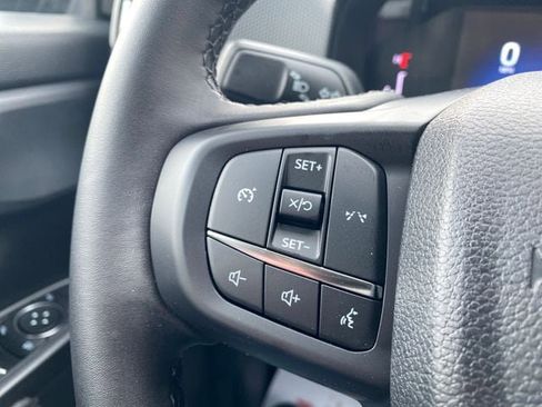 New 2025 Ford Ranger XLT w/ Black Appearance Package image 32