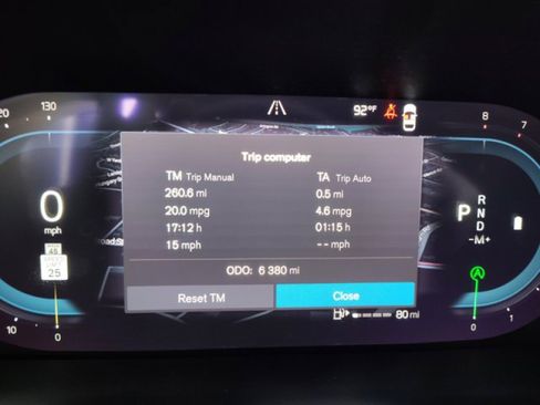 Used 2024 Volvo S60 B5 Plus image 24