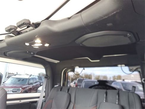 Used 2021 Jeep Wrangler Rubicon image 11