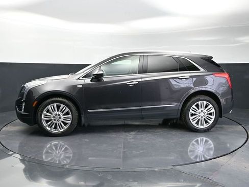 Used 2017 Cadillac XT5 Premium Luxury image 8