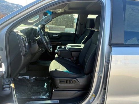 Used 2020 Chevrolet Silverado 1500 LT w/ All-Star Edition image 12