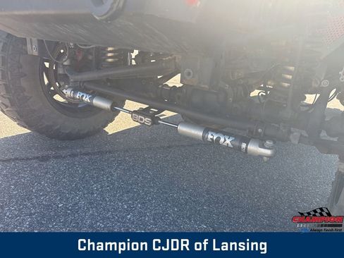 Used 2020 Jeep Gladiator Sport w/ Quick Order Package 24S image 11