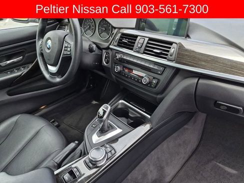Used 2015 BMW 428i xDrive Convertible AWD/4WD image 13