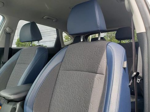 Certified 2024 Kia Seltos S AWD/4WD image 17