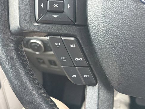 Used 2019 Ford F150 XLT w/ Equipment Group 302A Luxury AWD/4WD image 29