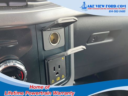 New 2026 Ford F150 XLT w/ Equipment Group 302A MID image 29