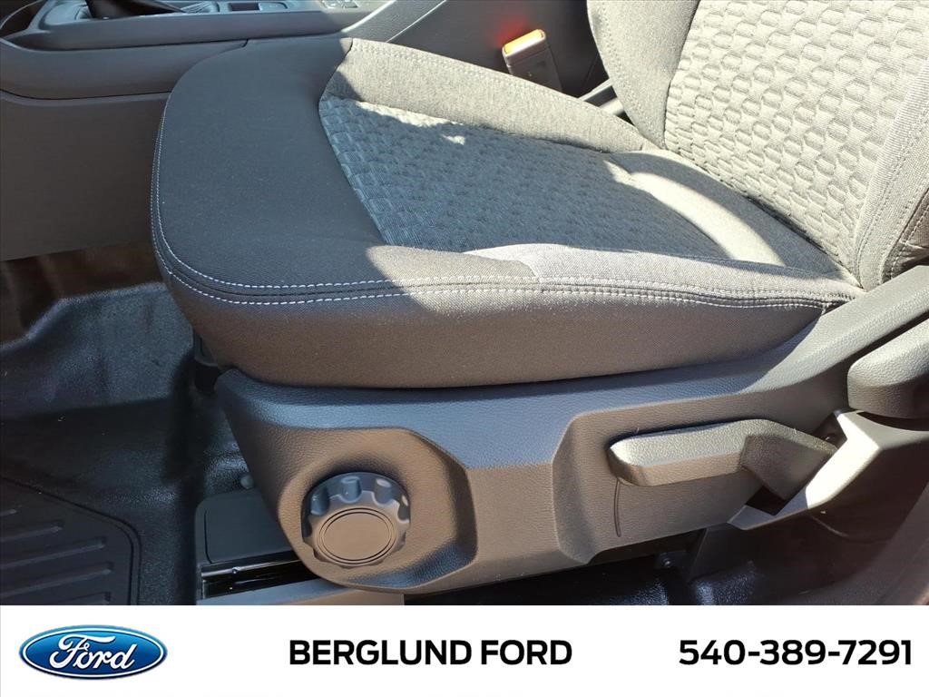 New 2026 Ford Ranger XL AWD/4WD image 11