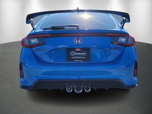 Used 2023 Honda Civic Type R image 6