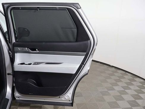 Used 2024 Hyundai Palisade SEL w/ Premium Package image 30