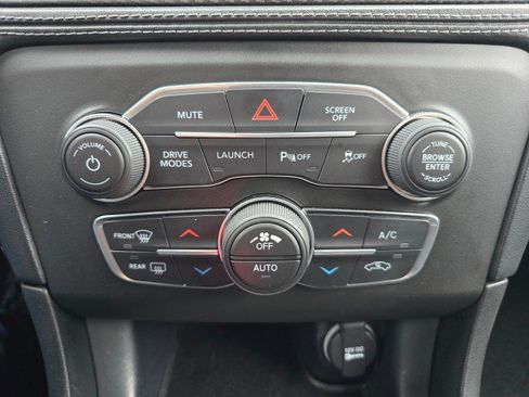 Used 2022 Dodge Charger Scat Pack image 33