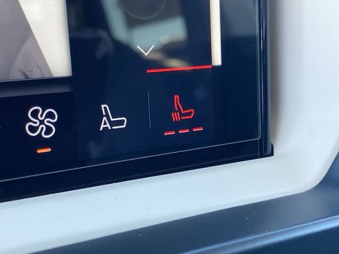 New 2025 Ford Bronco Sport Heritage w/ Convenience Package image 21