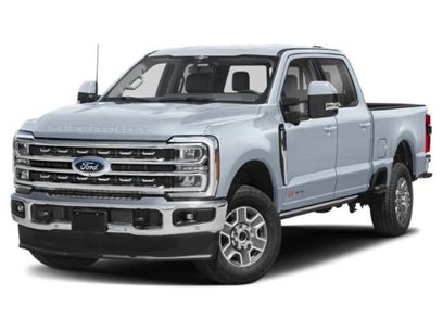Used 2024 Ford F250 Lariat w/ Lariat Ultimate Package