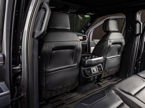 Used 2025 Ford F150 Raptor image 34