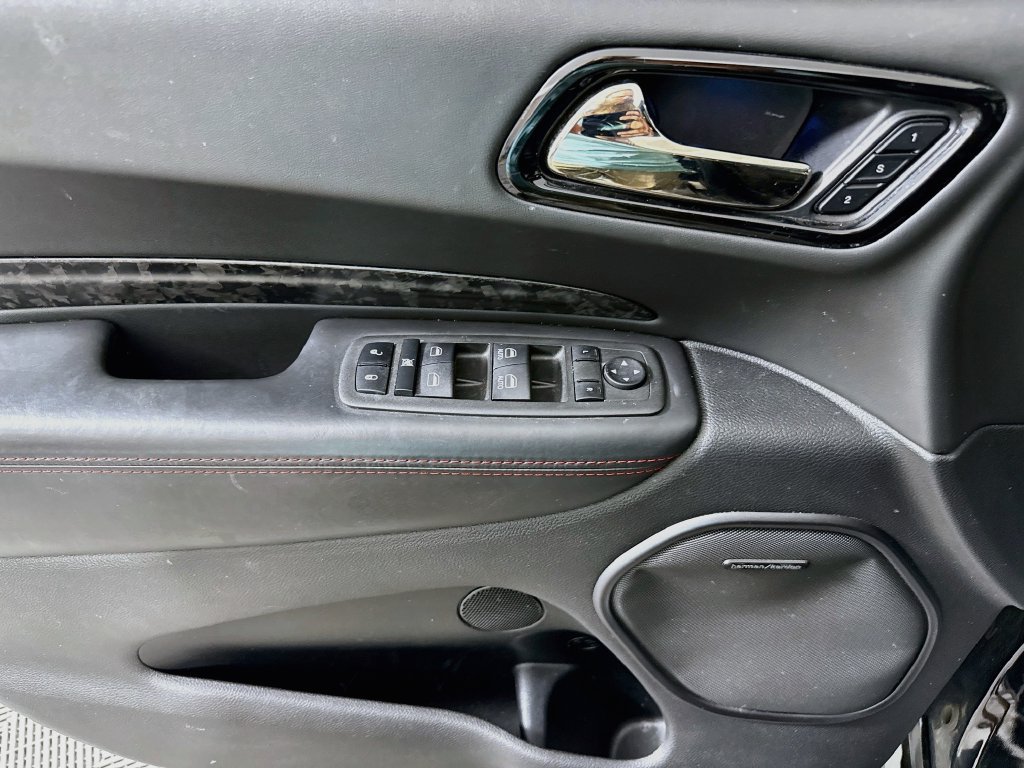Used 2023 Dodge Durango R/T AWD/4WD image 18