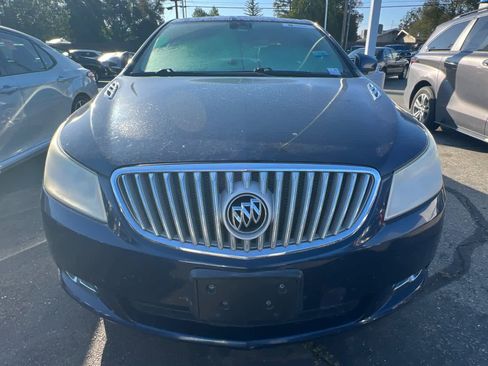 Used 2010 Buick LaCrosse CXL AWD/4WD image 2