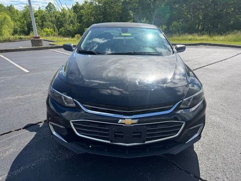Used 2017 Chevrolet Malibu LS FWD image 8