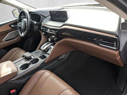 Certified 2023 Acura MDX FWD w/ Technology Package image 18