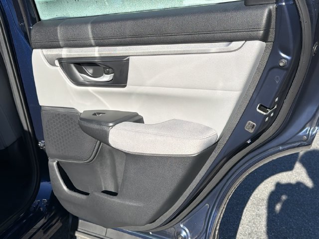 Used 2018 Honda CR-V LX image 18
