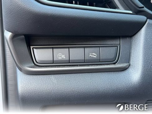 Used 2025 MAZDA CX-30 AWD 2.5 S w/ Select Sport Pkg image 28
