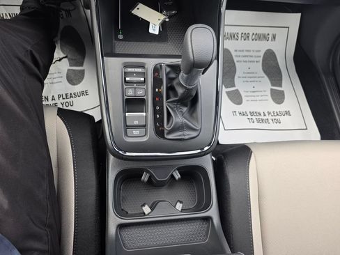 New 2026 Honda CR-V EX image 20
