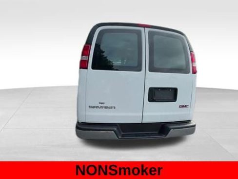 Used 2023 GMC Savana 2500 w/ Driver Convenience Package image 5