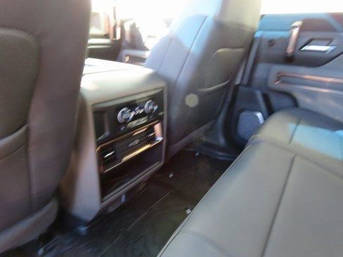 New 2025 GMC Hummer EV 3X w/ Battery Pack, 24 Module Pack image 11