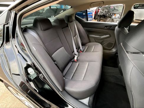Certified 2025 Nissan Altima 2.5 S FWD image 19