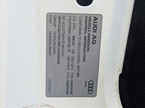 Used 2017 Audi A4 2.0T Premium Plus w/ Premium Plus Package image 26