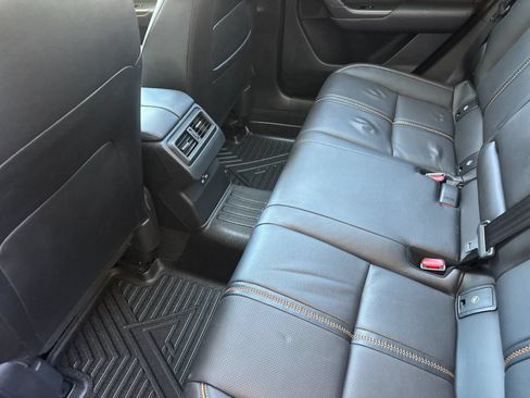 Used 2023 MAZDA CX-50 AWD 2.5 S w/ Premium Plus Pkg image 12