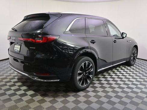 New 2026 MAZDA CX-90 3.3 Turbo S w/ Premium Plus AWD/4WD image 7