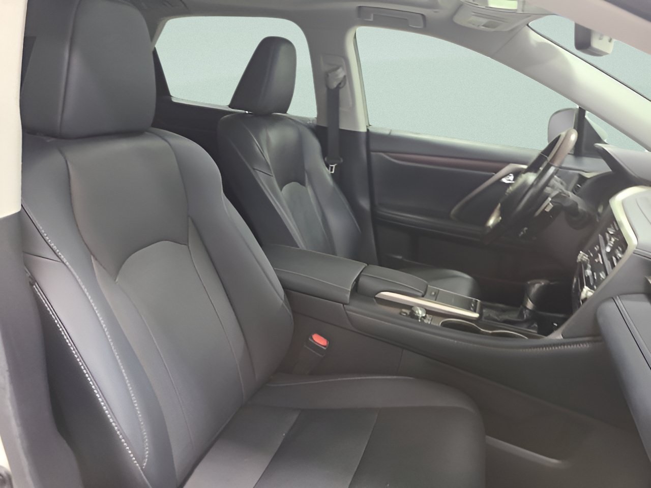 Used 2021 Lexus RX 350 AWD w/ Premium Package image 14