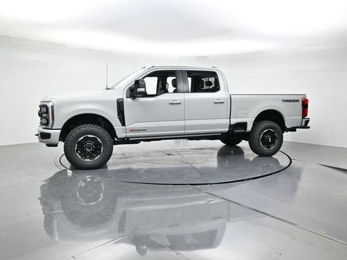New 2026 Ford F250 Lariat w/ Tremor Off-Road Package AWD/4WD image 7