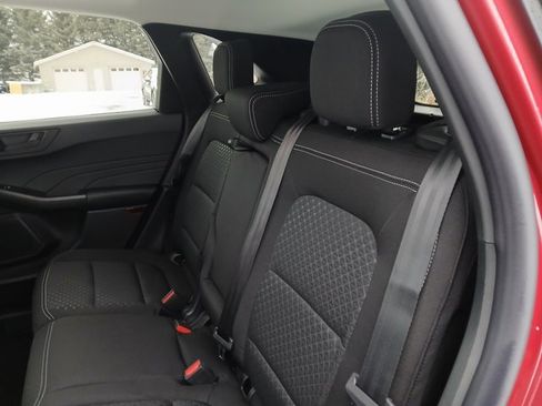 New 2026 Ford Escape Active w/ Tech Pack #1 AWD/4WD image 22