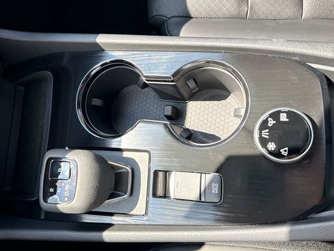 New 2026 Nissan Rogue Dark Armor AWD/4WD image 22