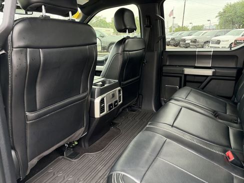 Used 2020 Ford F150 Lariat RWD image 34