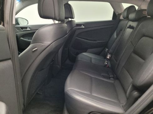 Used 2016 Hyundai Tucson Limited FWD image 18